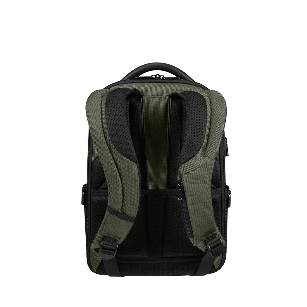Samsonite Pro-DLX Sırt Çantası 14.1