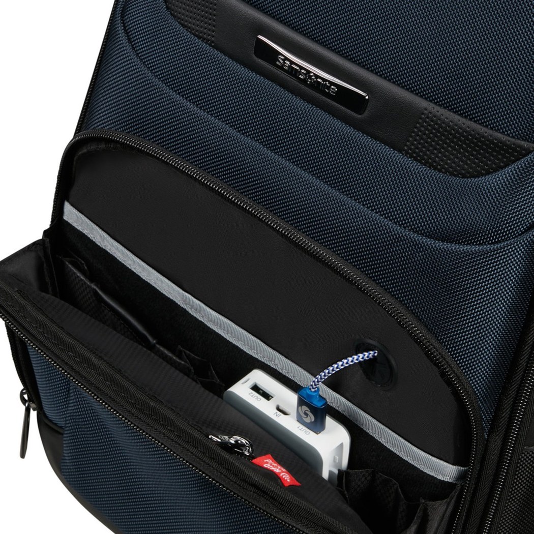 Samsonite Pro-DLX Sırt Çantası 14.1
