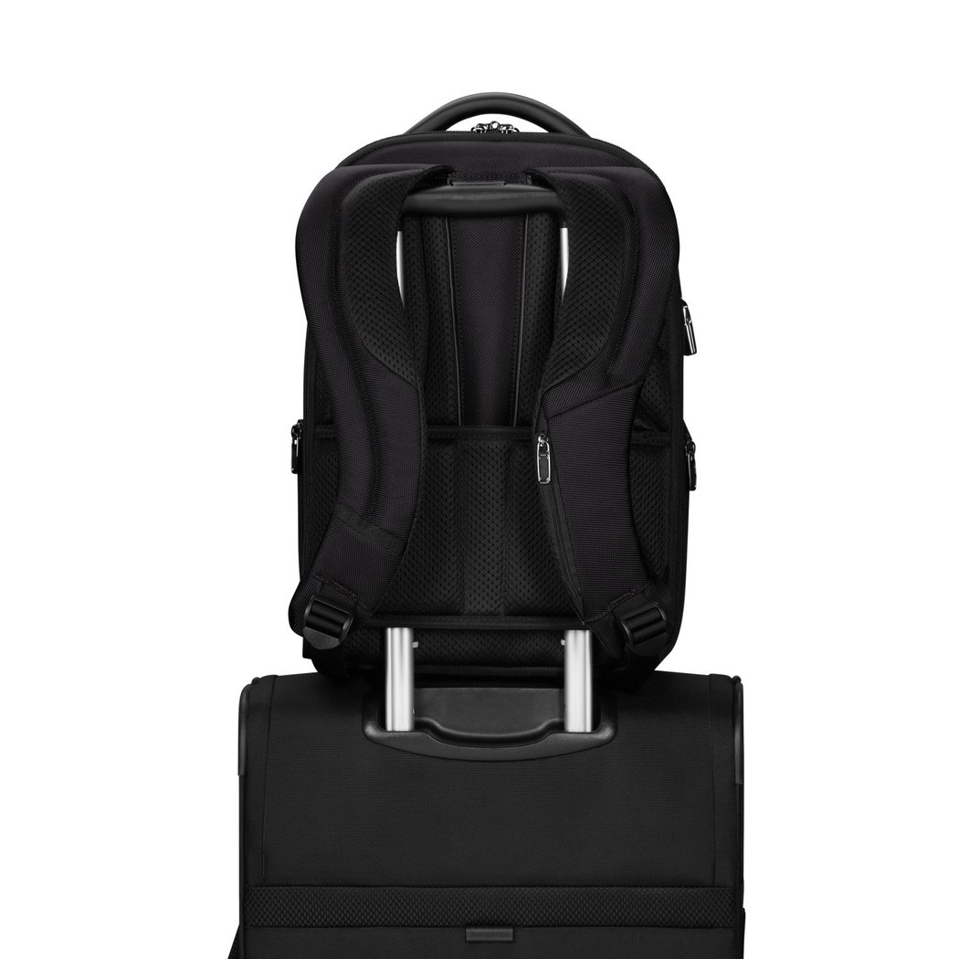Samsonite Pro-DLX Sırt Çantası 14.1