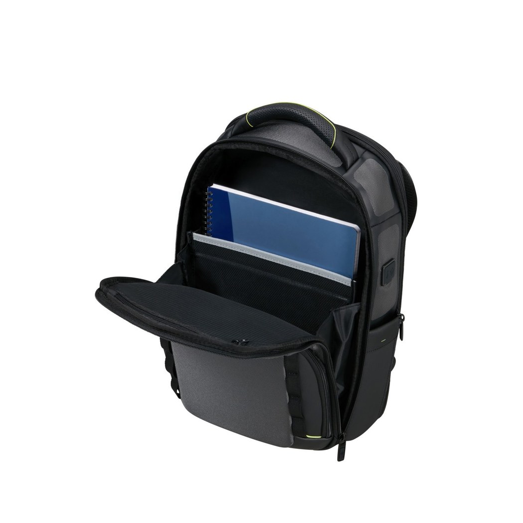 Samsonite Pro-DLX Sırt Çantası 14.1