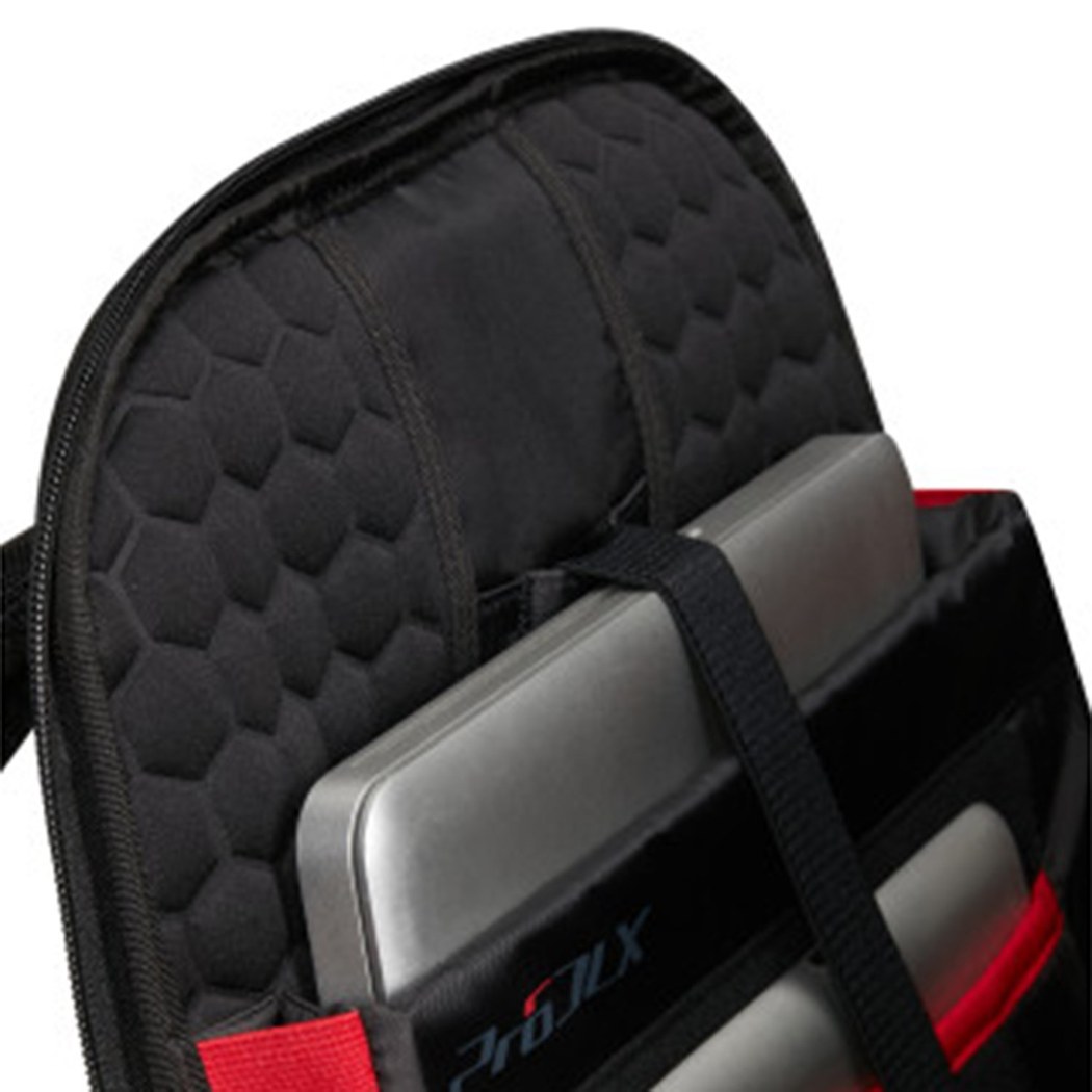 Samsonite Pro-Dlx Sırt Çantası 17.3