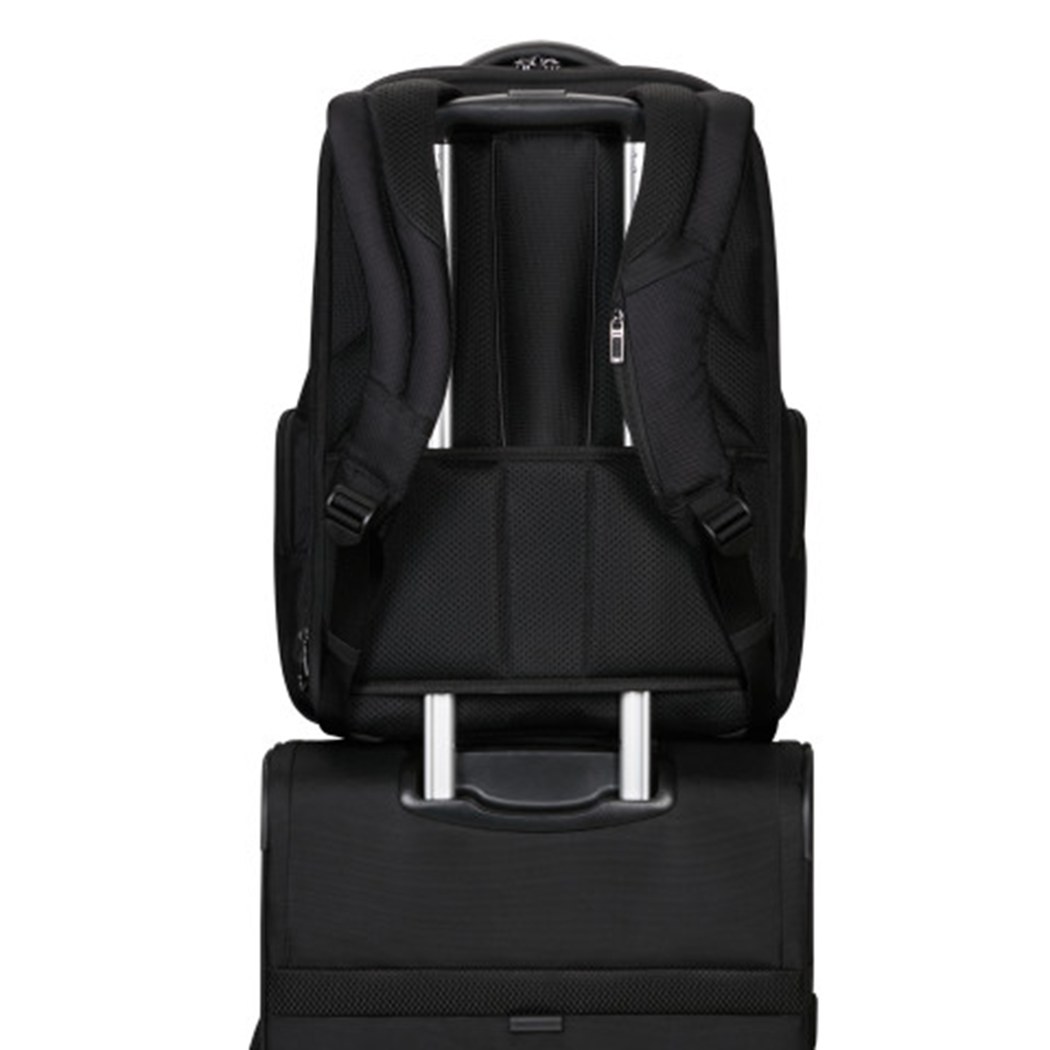 Samsonite Pro-Dlx Sırt Çantası 17.3