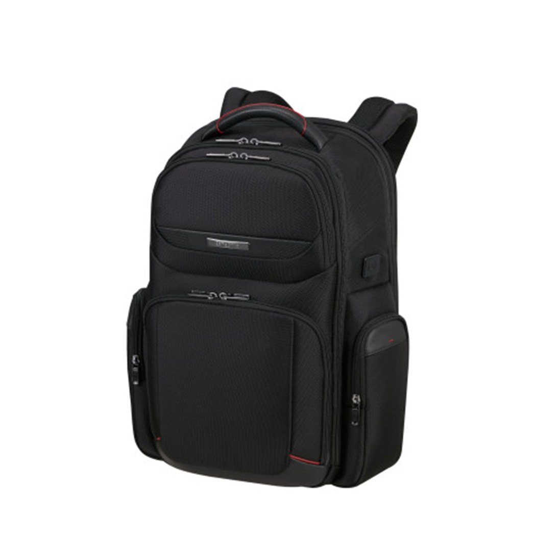 Samsonite Pro-Dlx Sırt Çantası 17.3