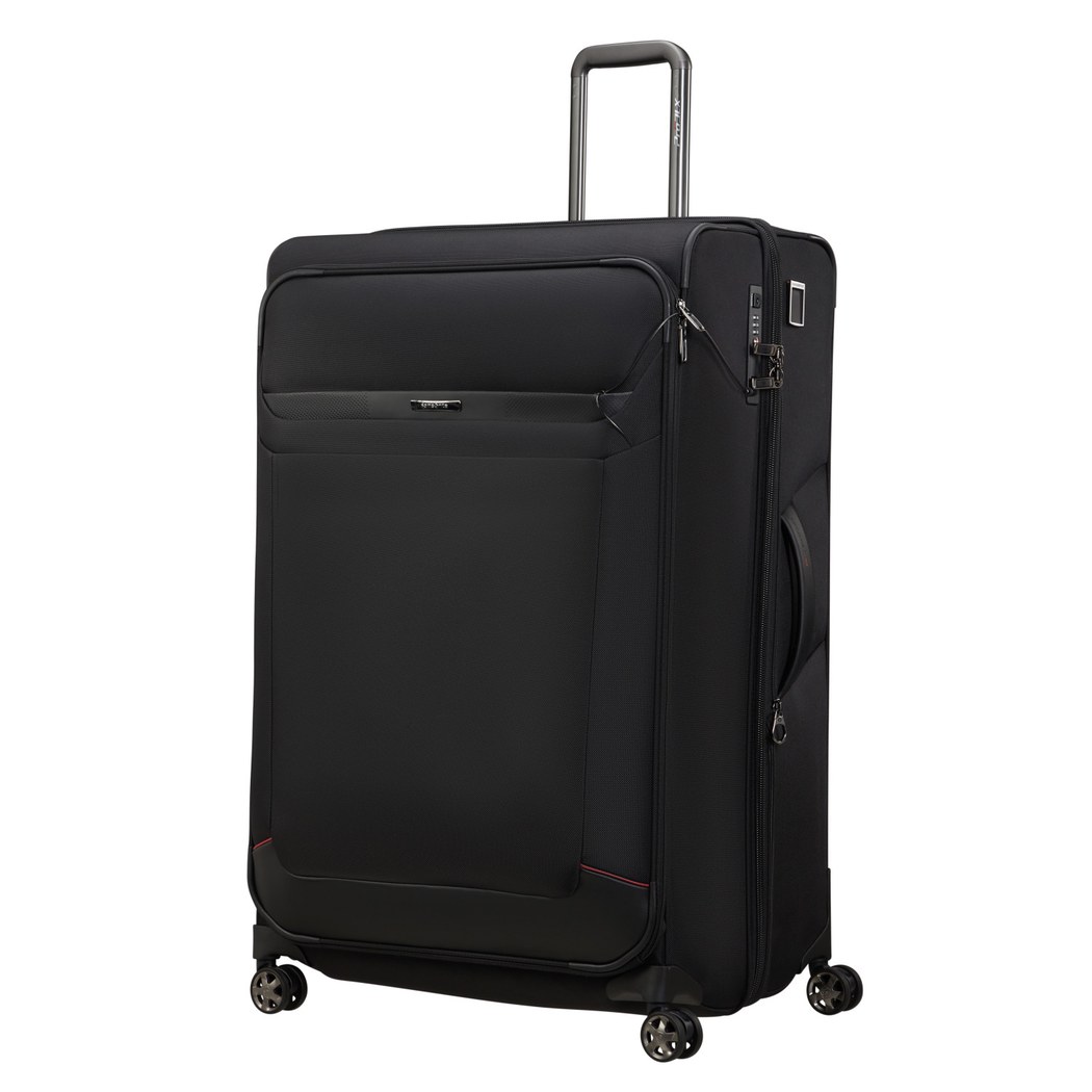 Samsonite Pro-Dlx6 Büyük Boy Valiz