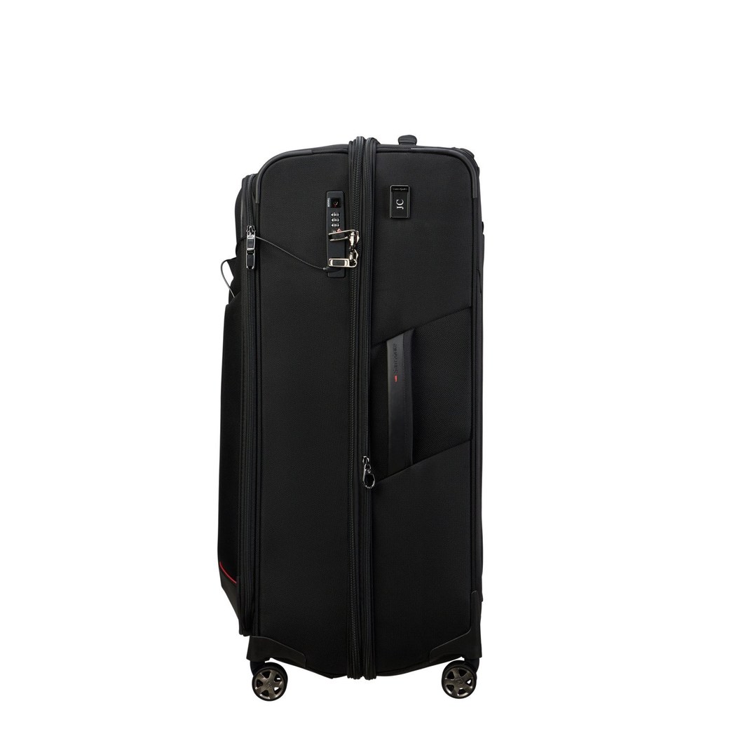 Samsonite Pro-Dlx6 Büyük Boy Valiz