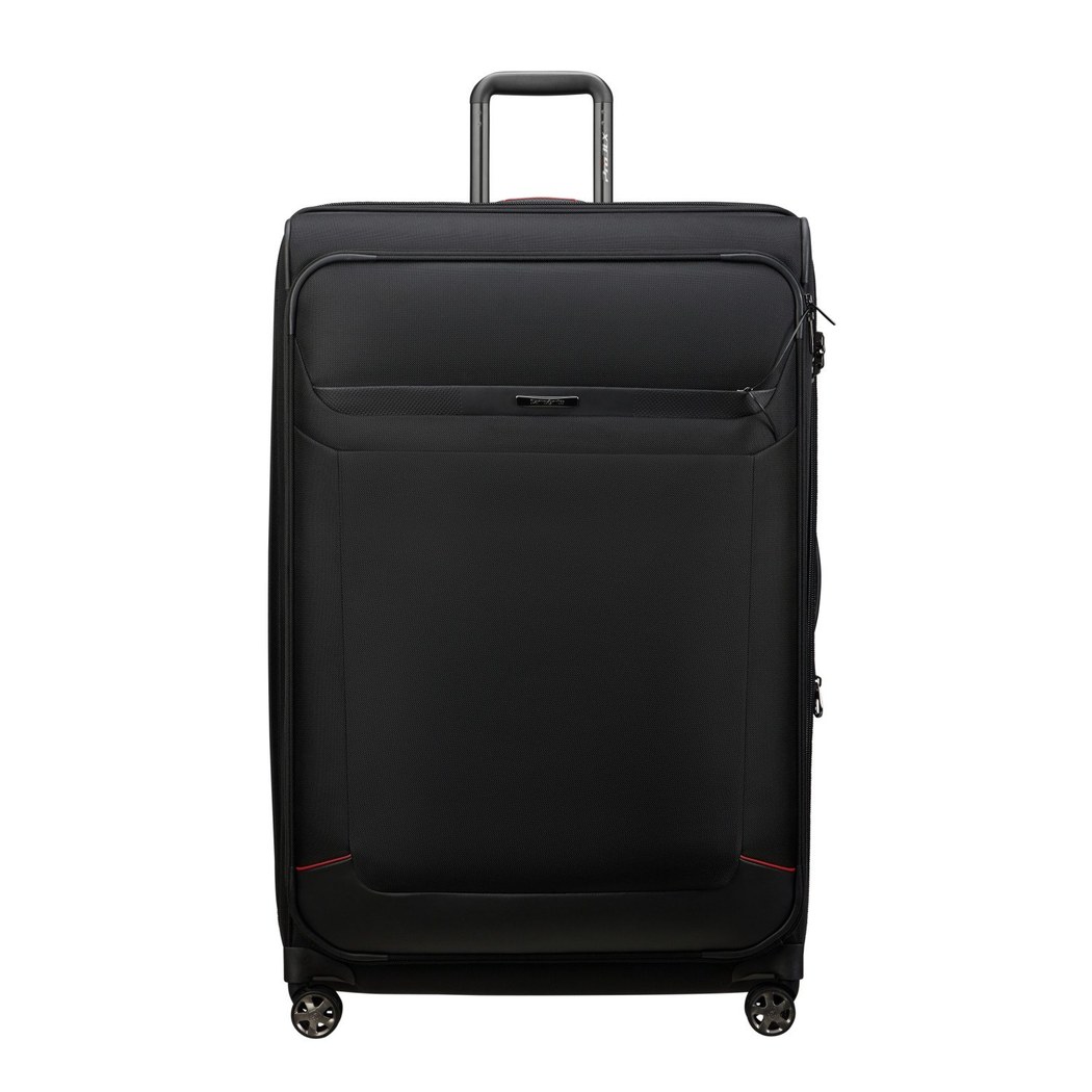 Samsonite Pro-Dlx6 Büyük Boy Valiz