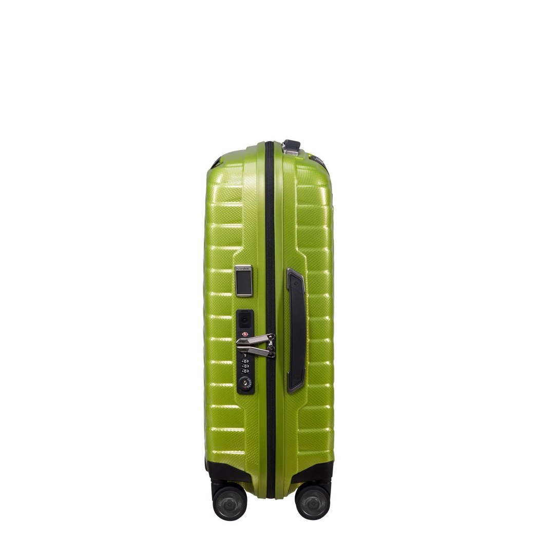 Samsonite Proxis 55 cm Kabin Boy Tekerlekli Valiz
