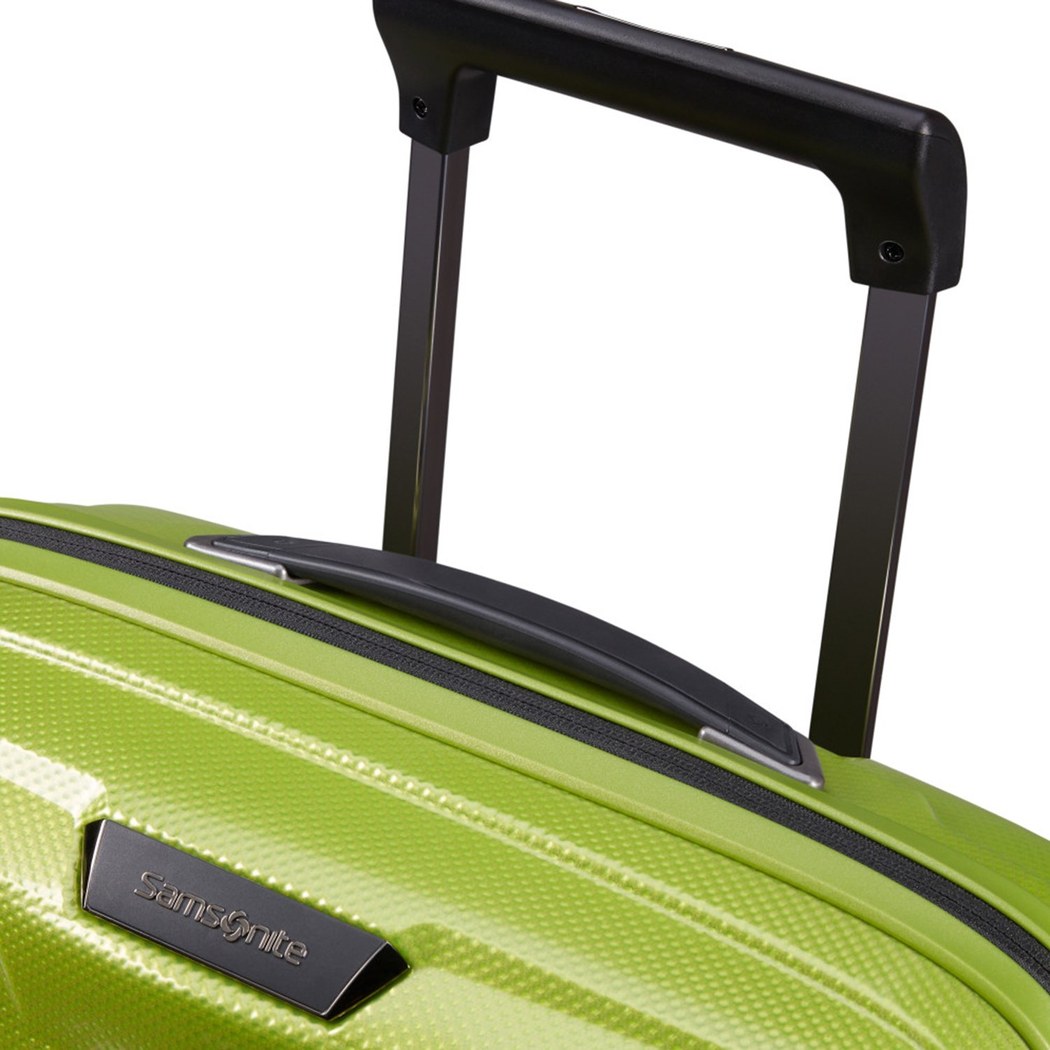 Samsonite Proxis 55 cm Kabin Boy Tekerlekli Valiz