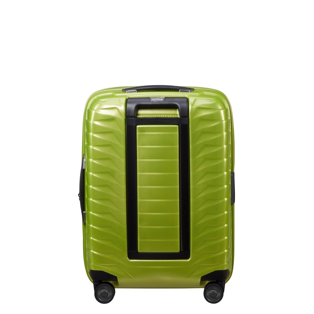 Samsonite Proxis 55 cm Kabin Boy Tekerlekli Valiz