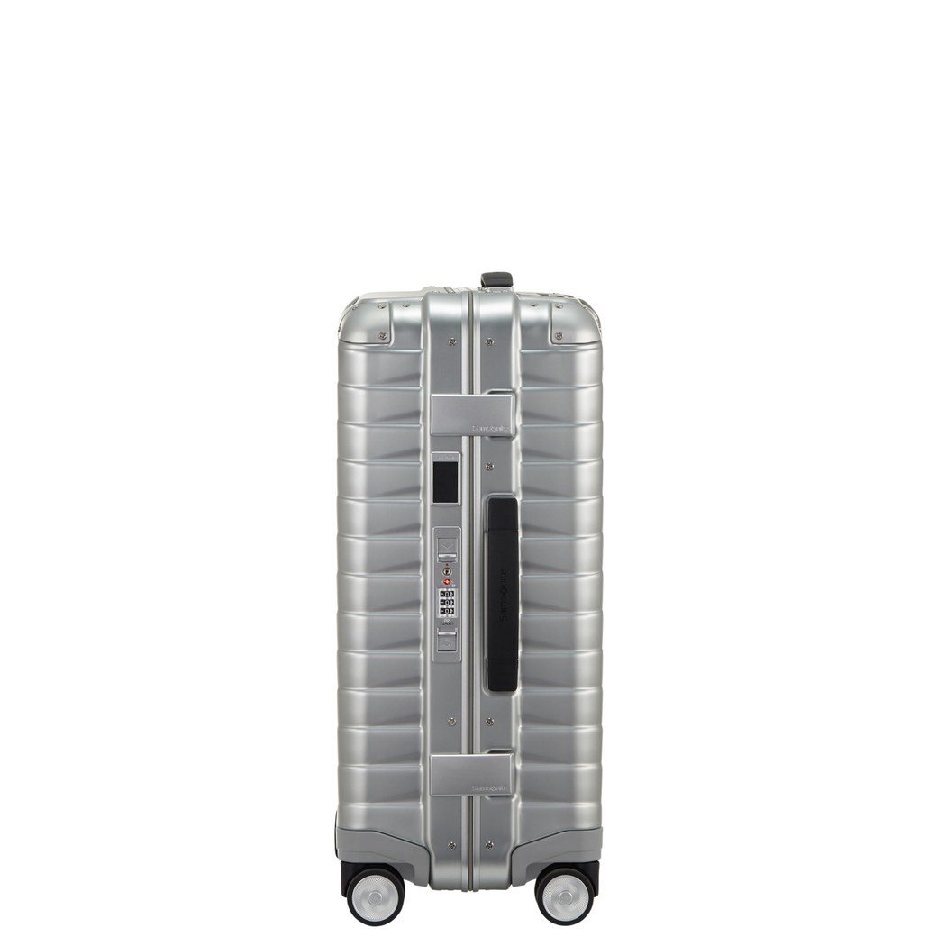 Samsonite Proxis Alu - Kabin Boy Valiz