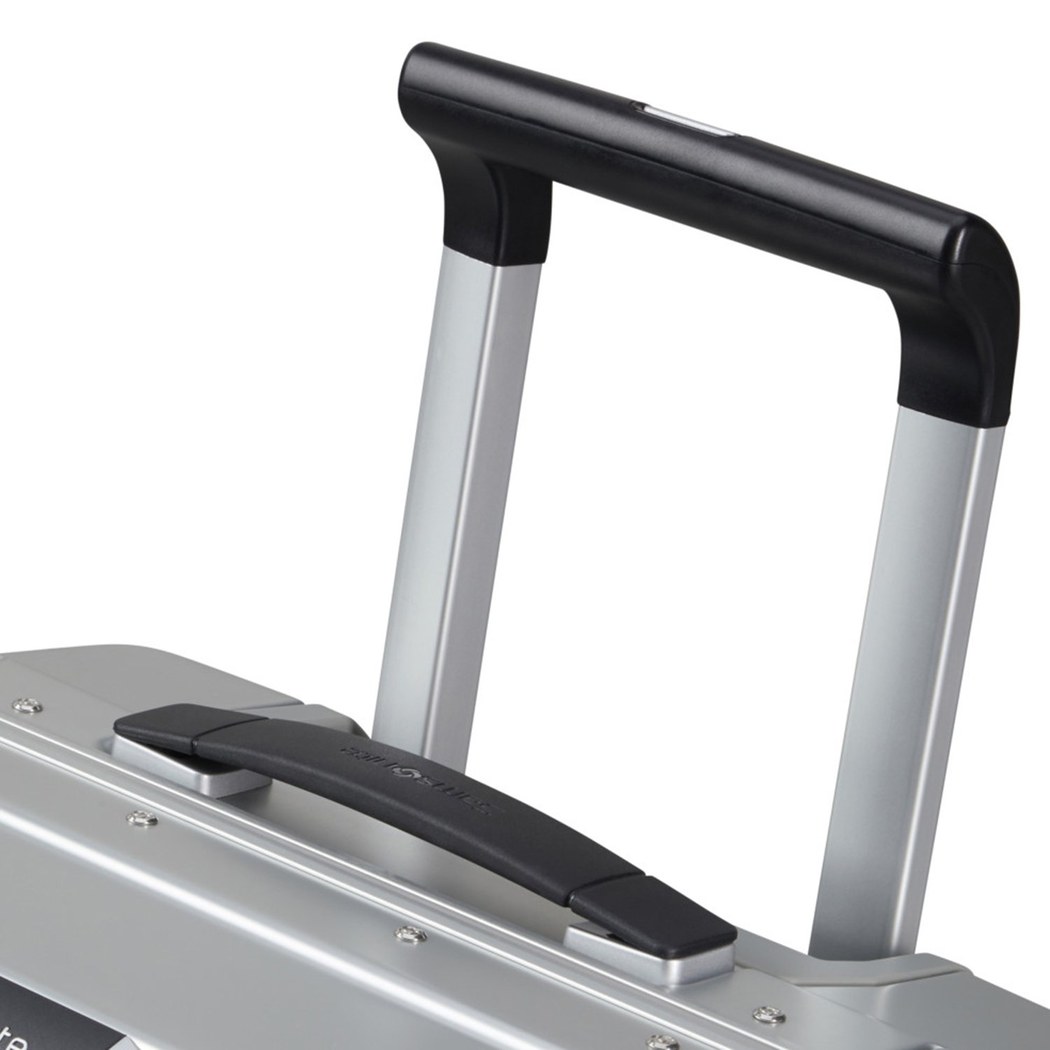 Samsonite Proxis Alu - Kabin Boy Valiz