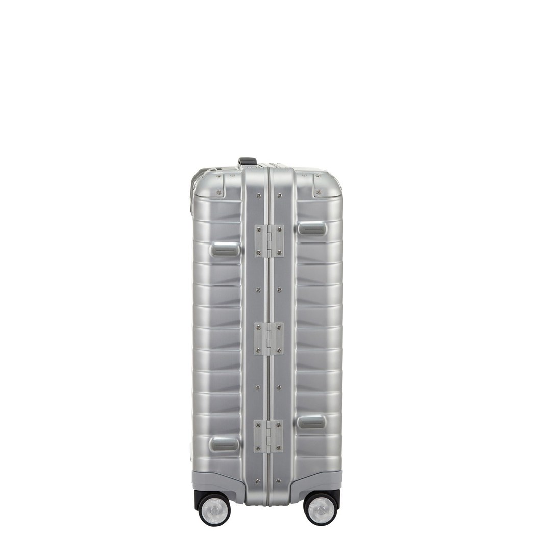 Samsonite Proxis Alu - Kabin Boy Valiz