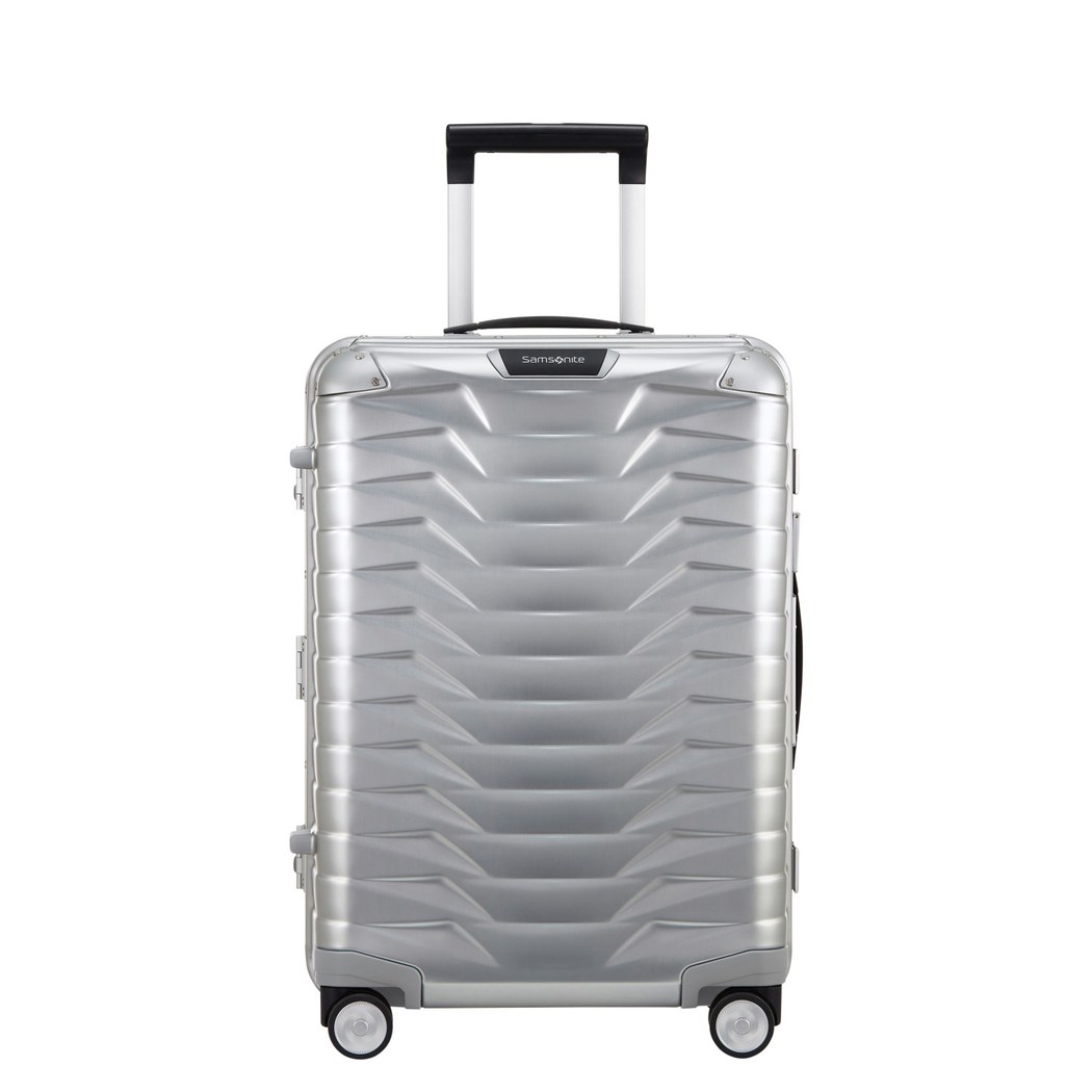 Samsonite Proxis Alu - Kabin Boy Valiz