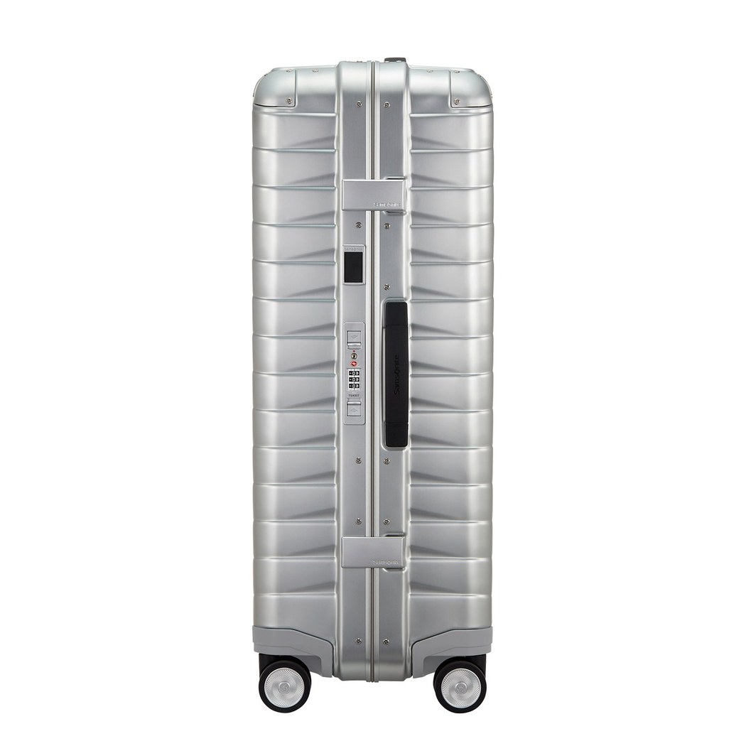 Samsonite Proxis Alu Orta Boy Valiz