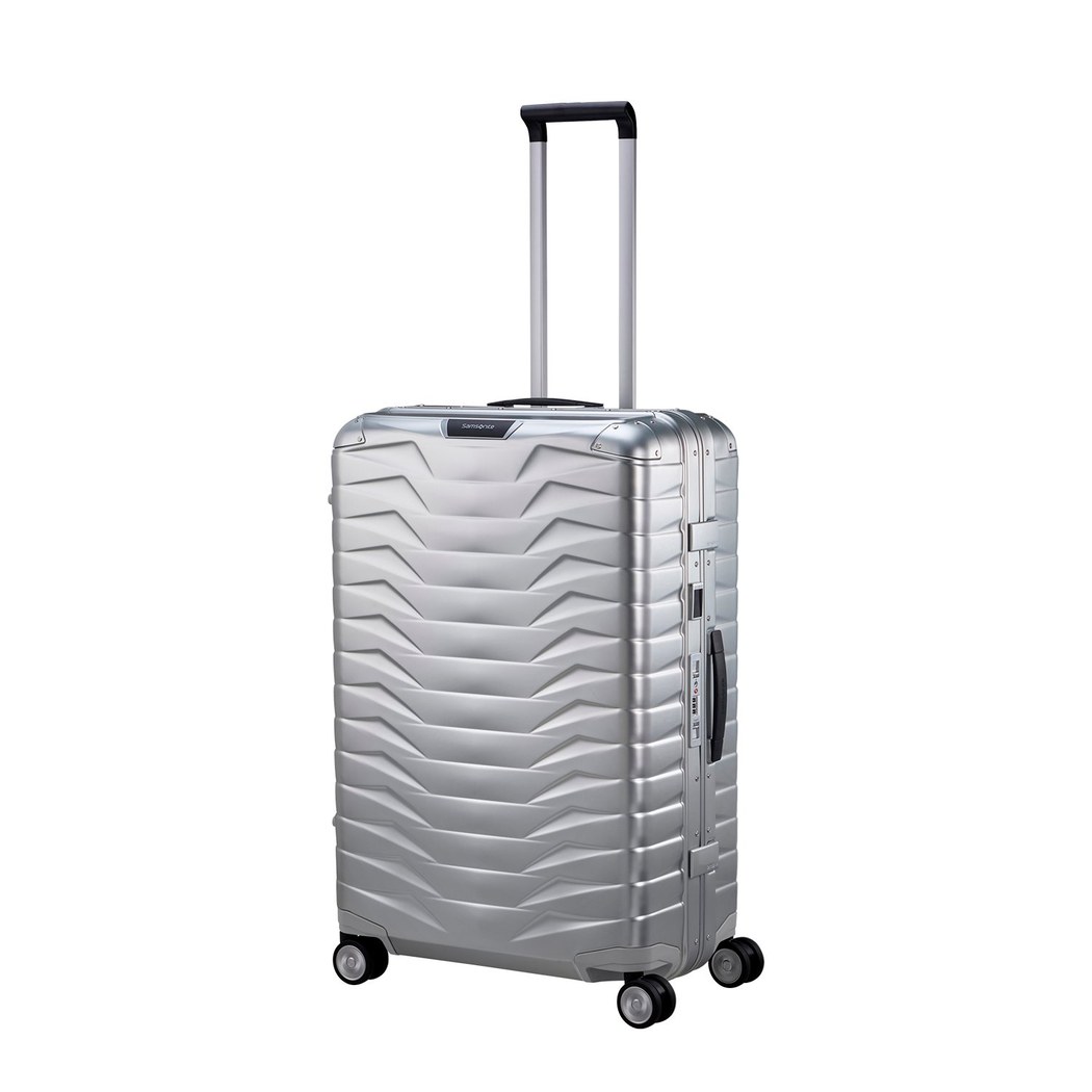 Samsonite Proxis Alu Orta Boy Valiz