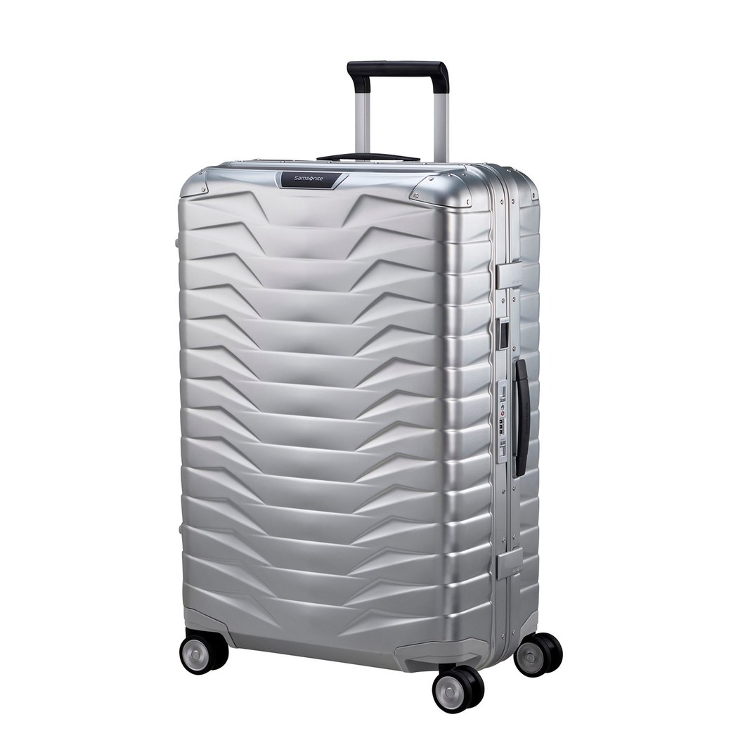 Samsonite Proxis Alu Orta Boy Valiz