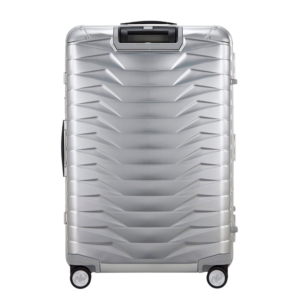 Samsonite Proxis Alu Orta Boy Valiz