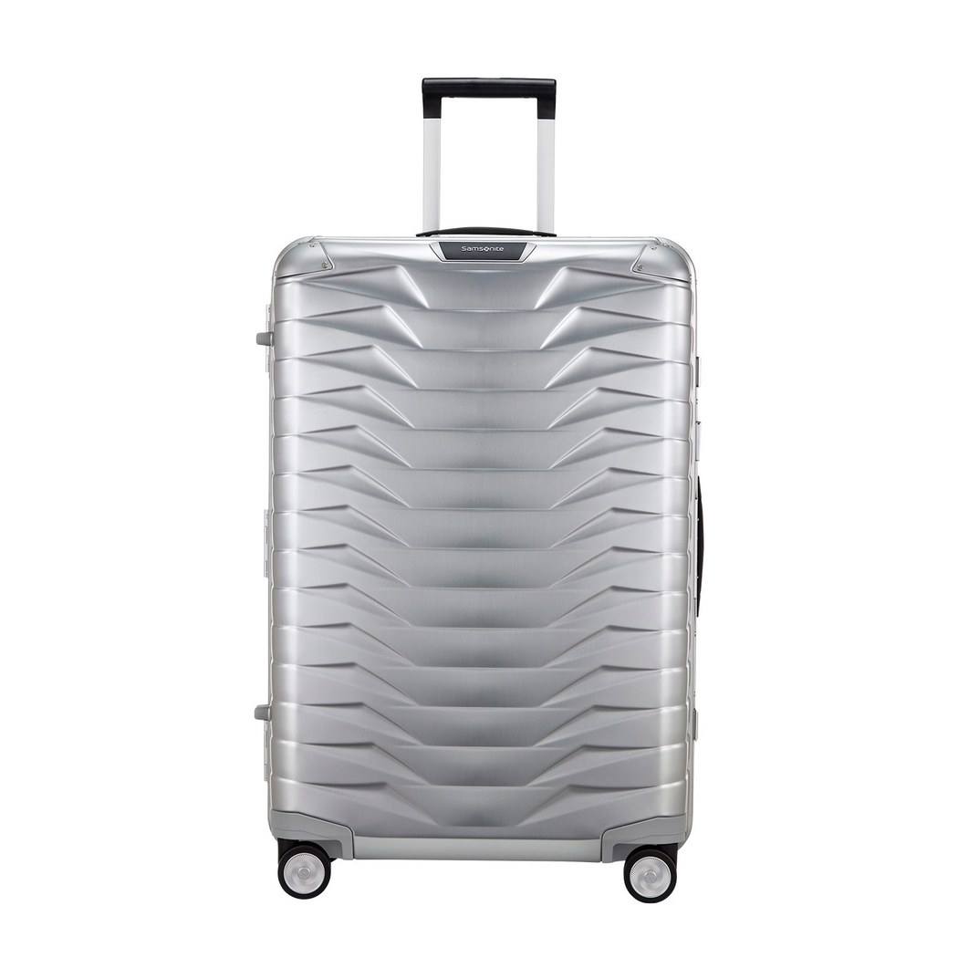 Samsonite Proxis Alu Orta Boy Valiz