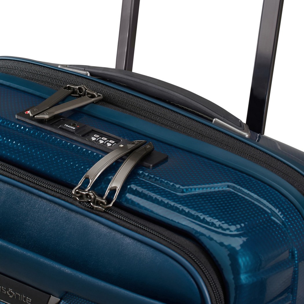 Samsonite Proxis Kabin Boy Valiz