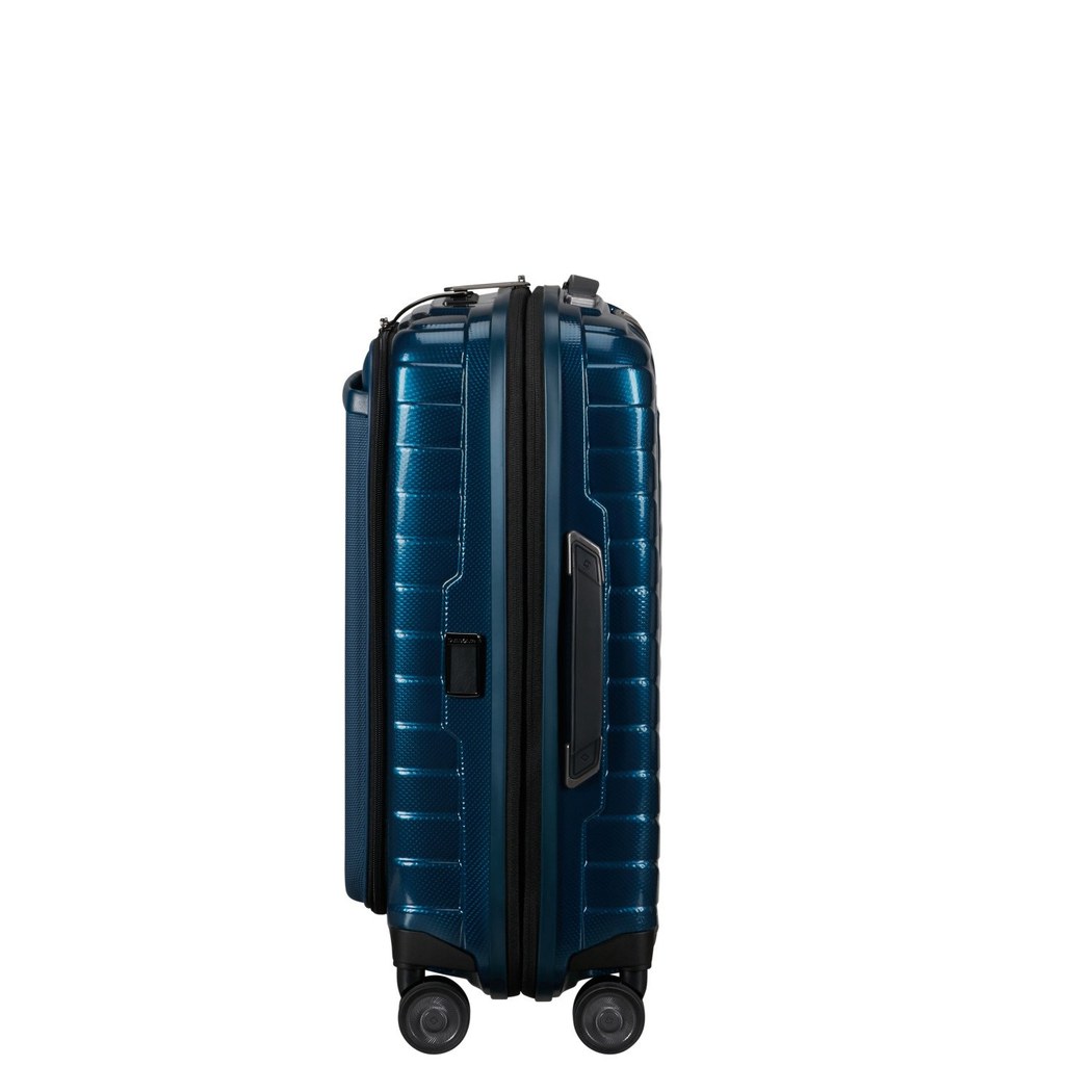 Samsonite Proxis Kabin Boy Valiz