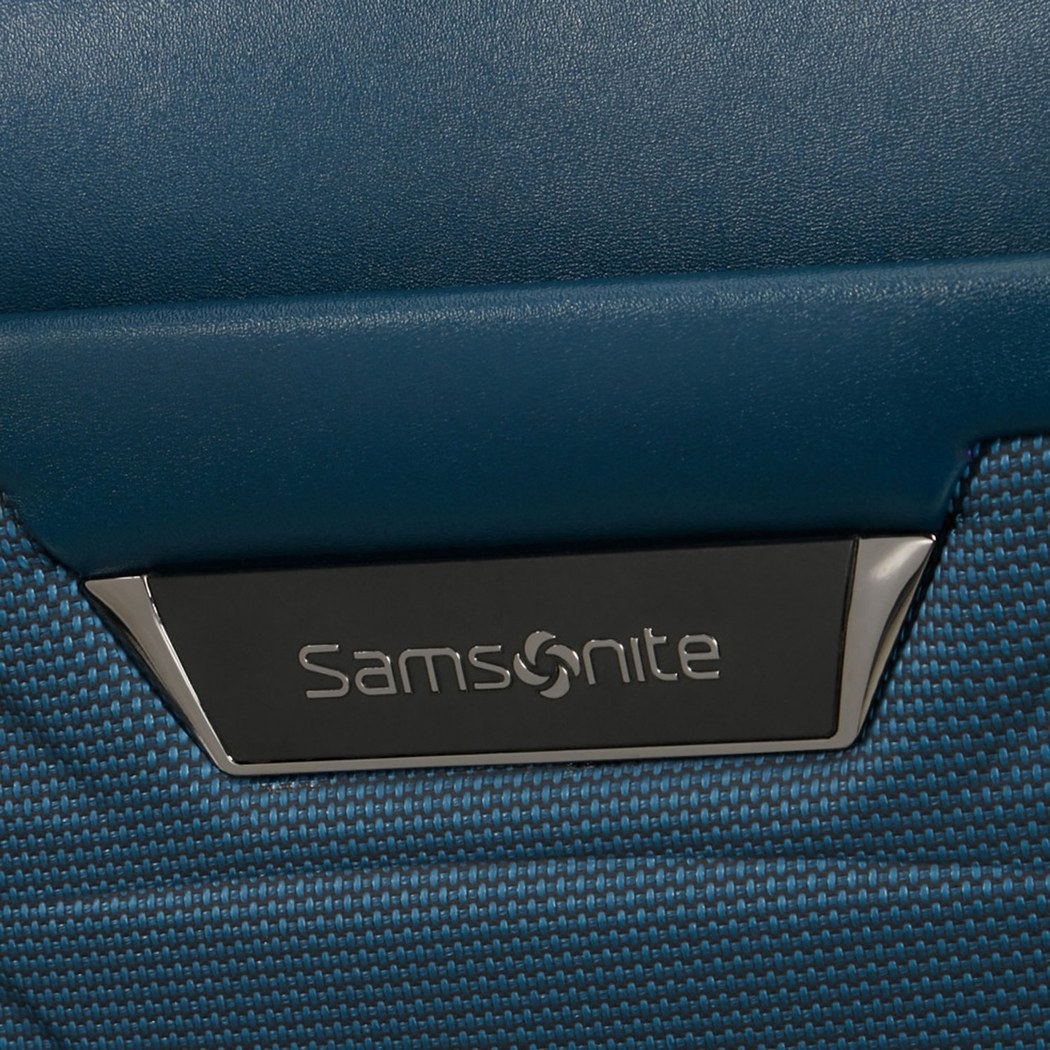 Samsonite Proxis Kabin Boy Valiz