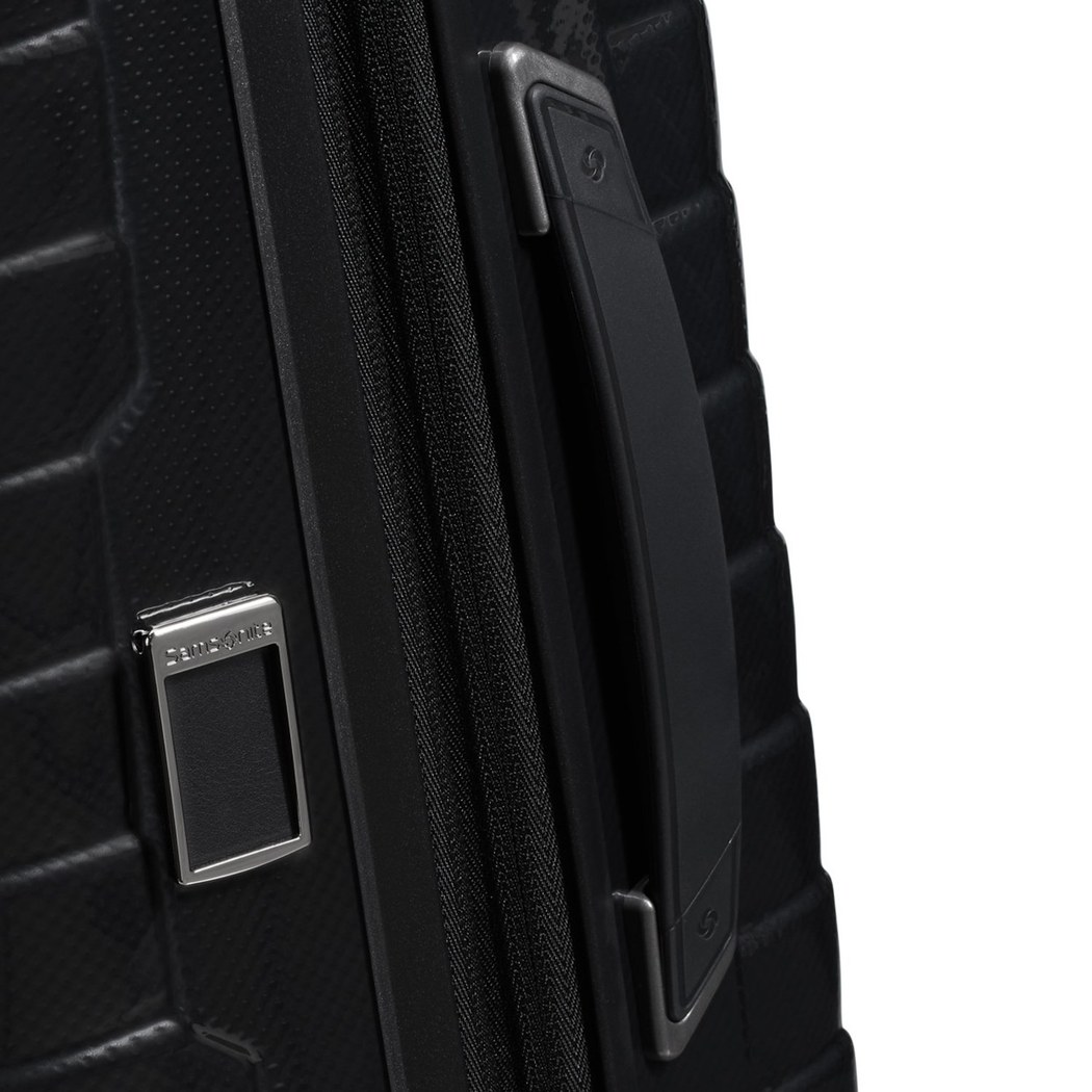 Samsonite Proxis Kabin Boy Valiz