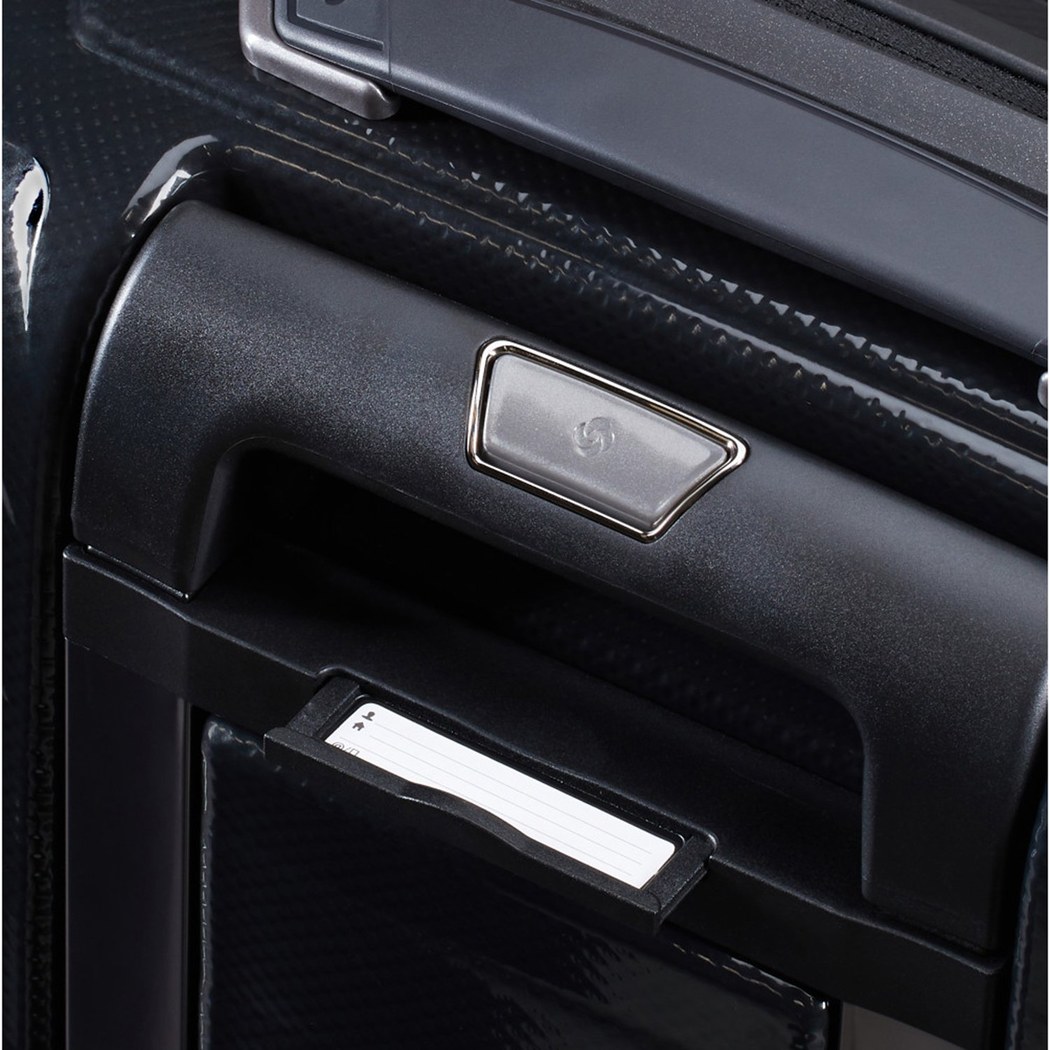 Samsonite Proxis Kabin Boy Valiz