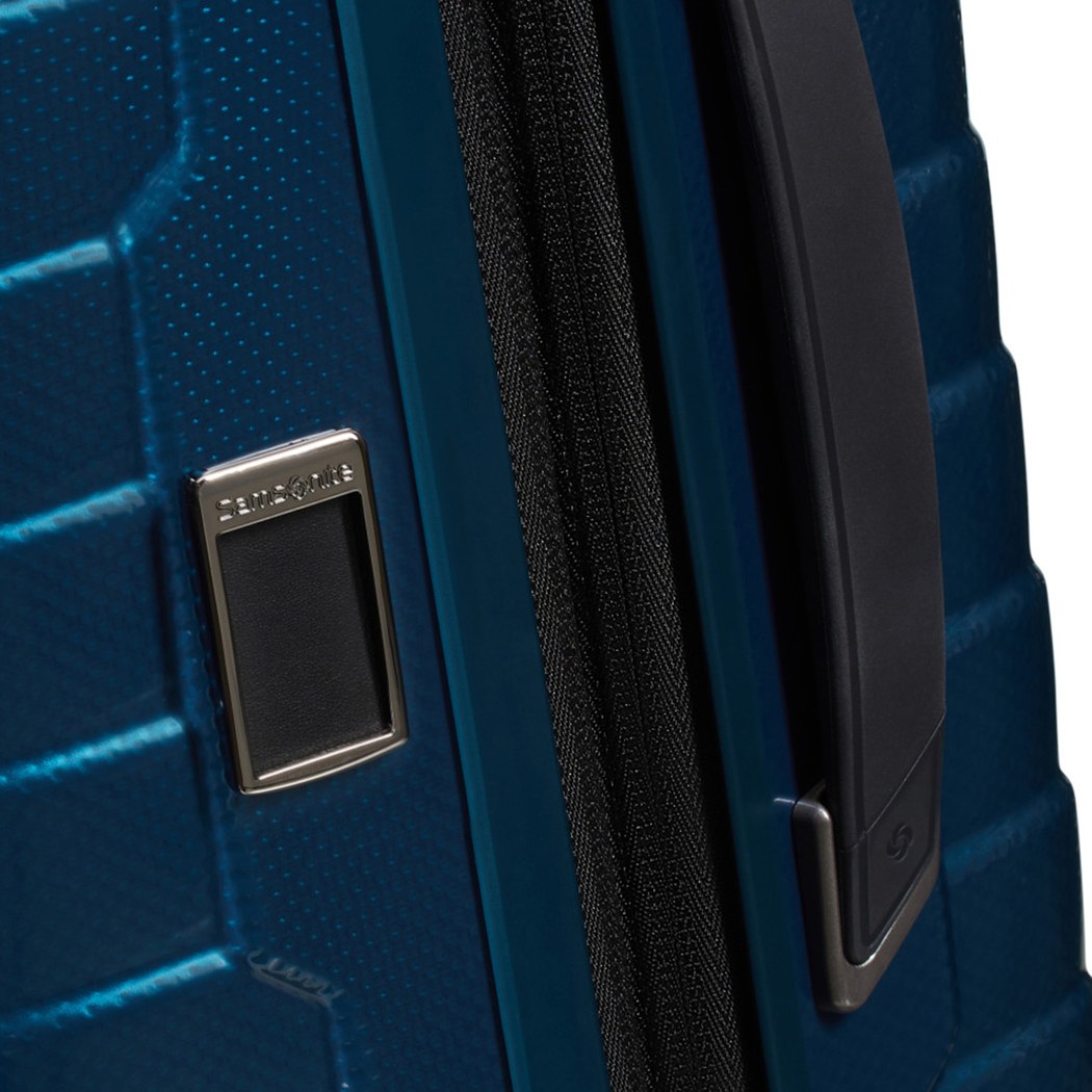 Samsonite Proxis Kabin Boy Valiz