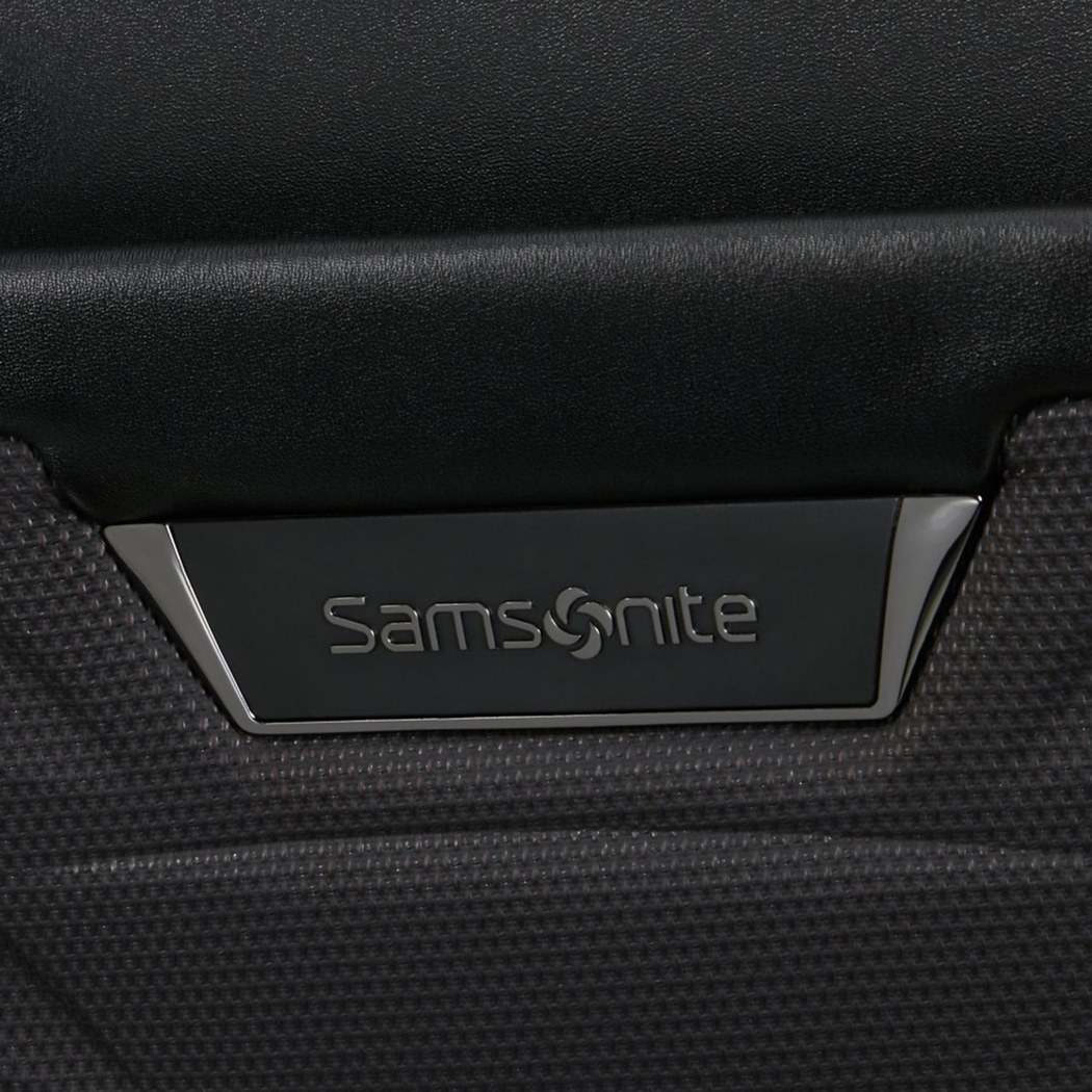 Samsonite Proxis Kabin Boy Valiz