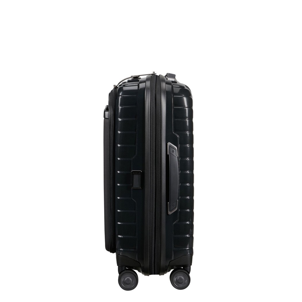 Samsonite Proxis Kabin Boy Valiz