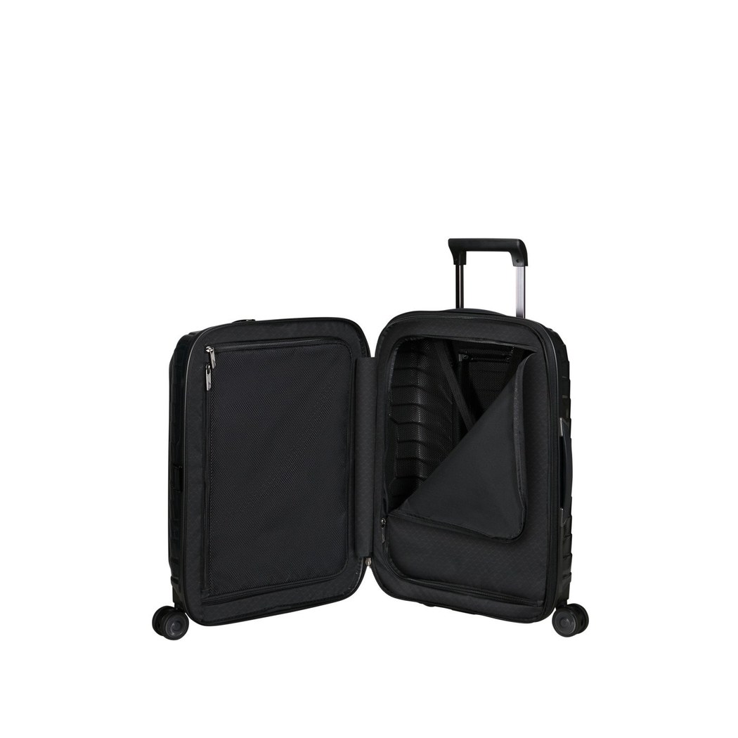 Samsonite Proxis Kabin Boy Valiz