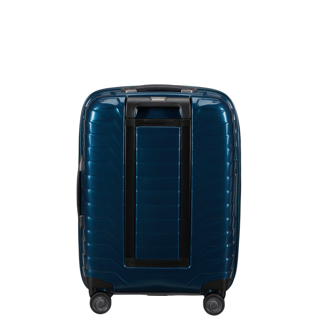 Samsonite Proxis Kabin Boy Valiz