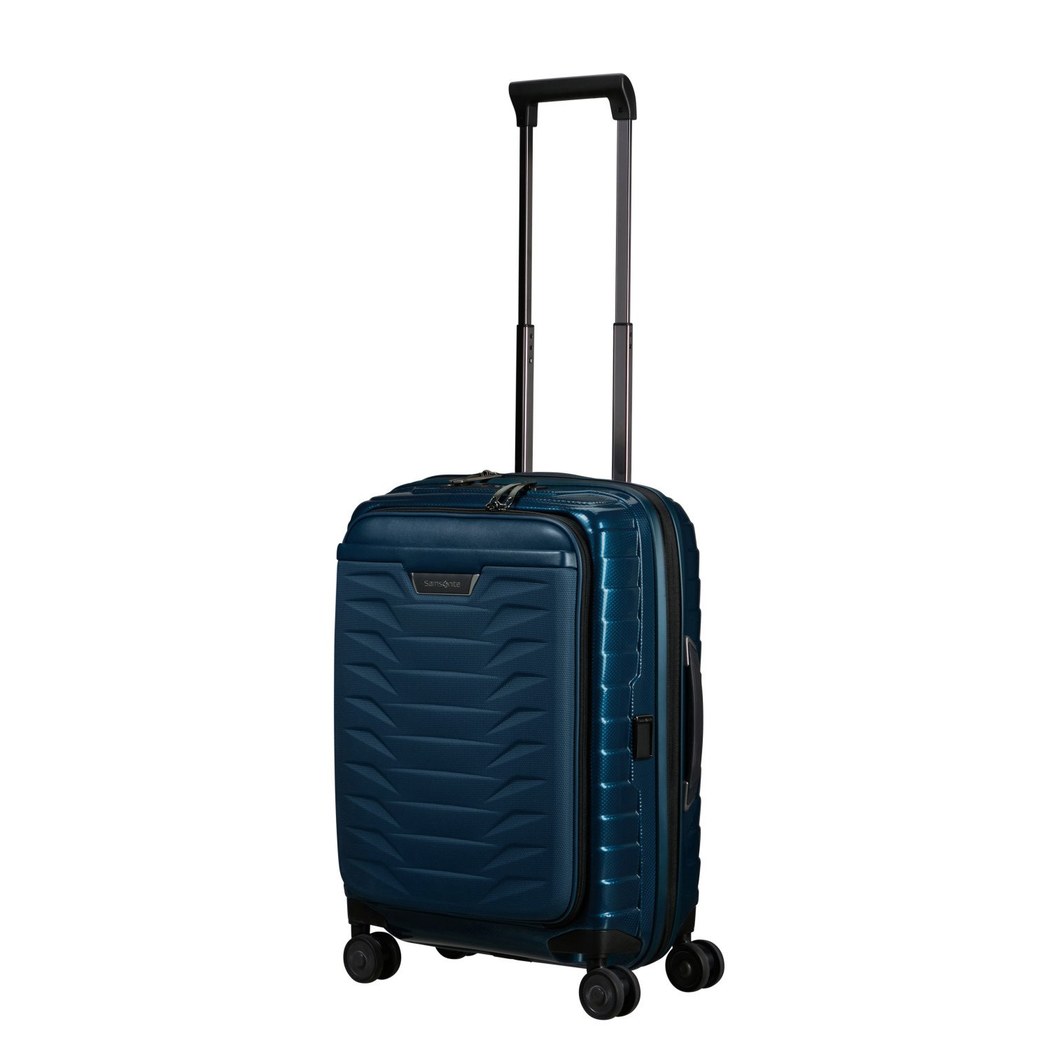Samsonite Proxis Kabin Boy Valiz