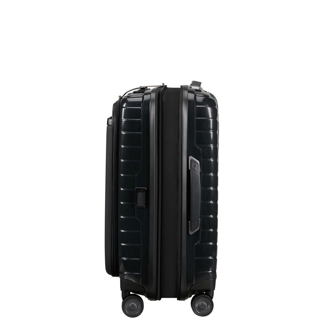 Samsonite Proxis Kabin Boy Valiz
