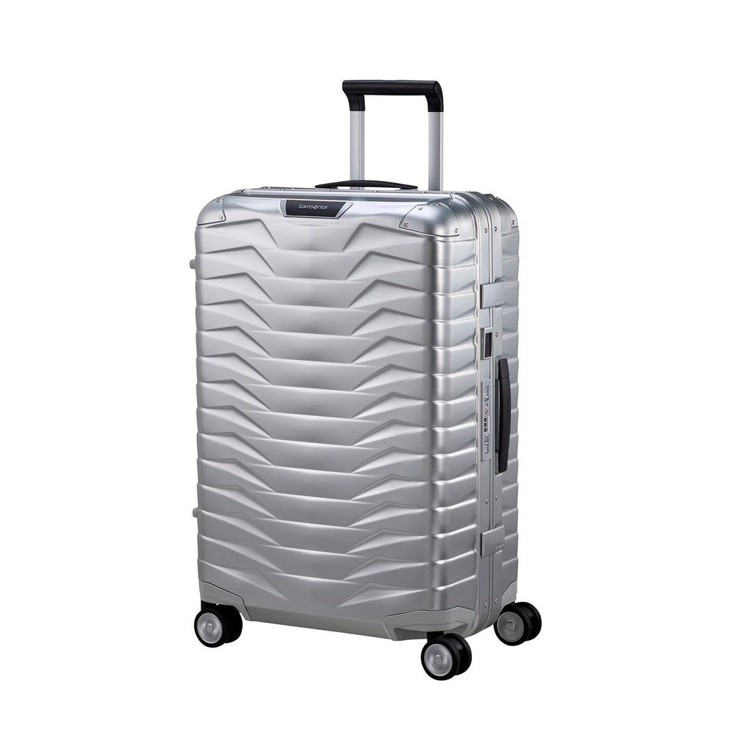 Samsonite Proxis Orta Boy Valiz