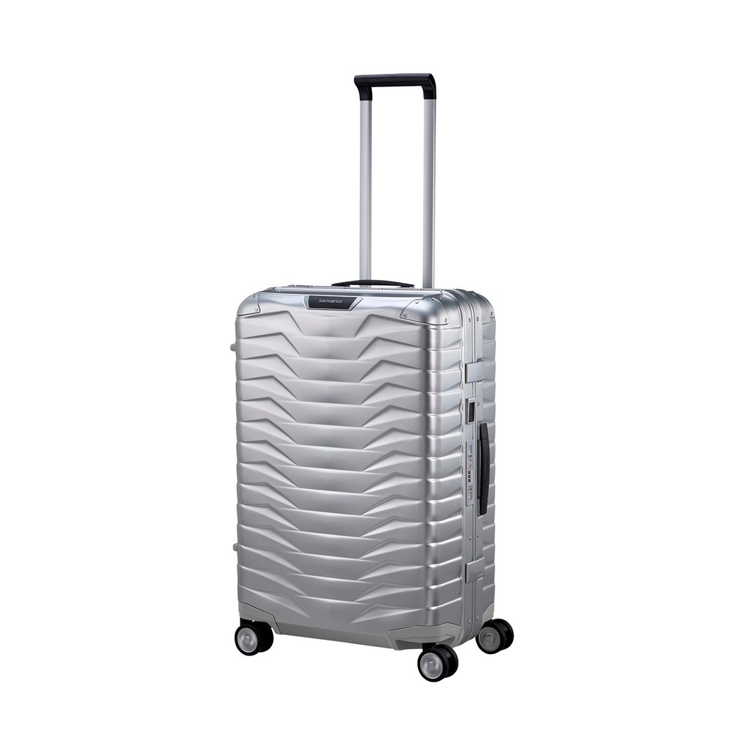 Samsonite Proxis Orta Boy Valiz