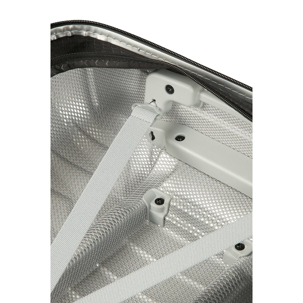 Samsonite Proxis - Spinner 4 Tekerlekli Büyük Boy Valiz 75cm