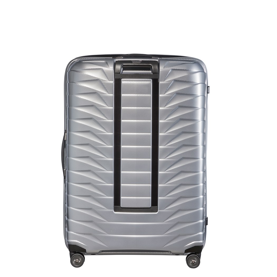 Samsonite Proxis - Spinner 4 Tekerlekli Ekstra Büyük Boy Valiz 81cm