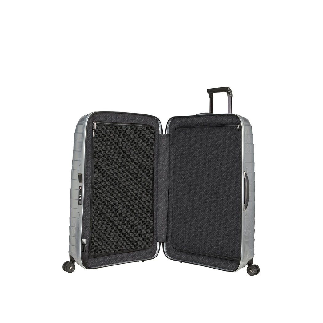 Samsonite Proxis - Spinner 4 Tekerlekli Ekstra Büyük Boy Valiz 81cm