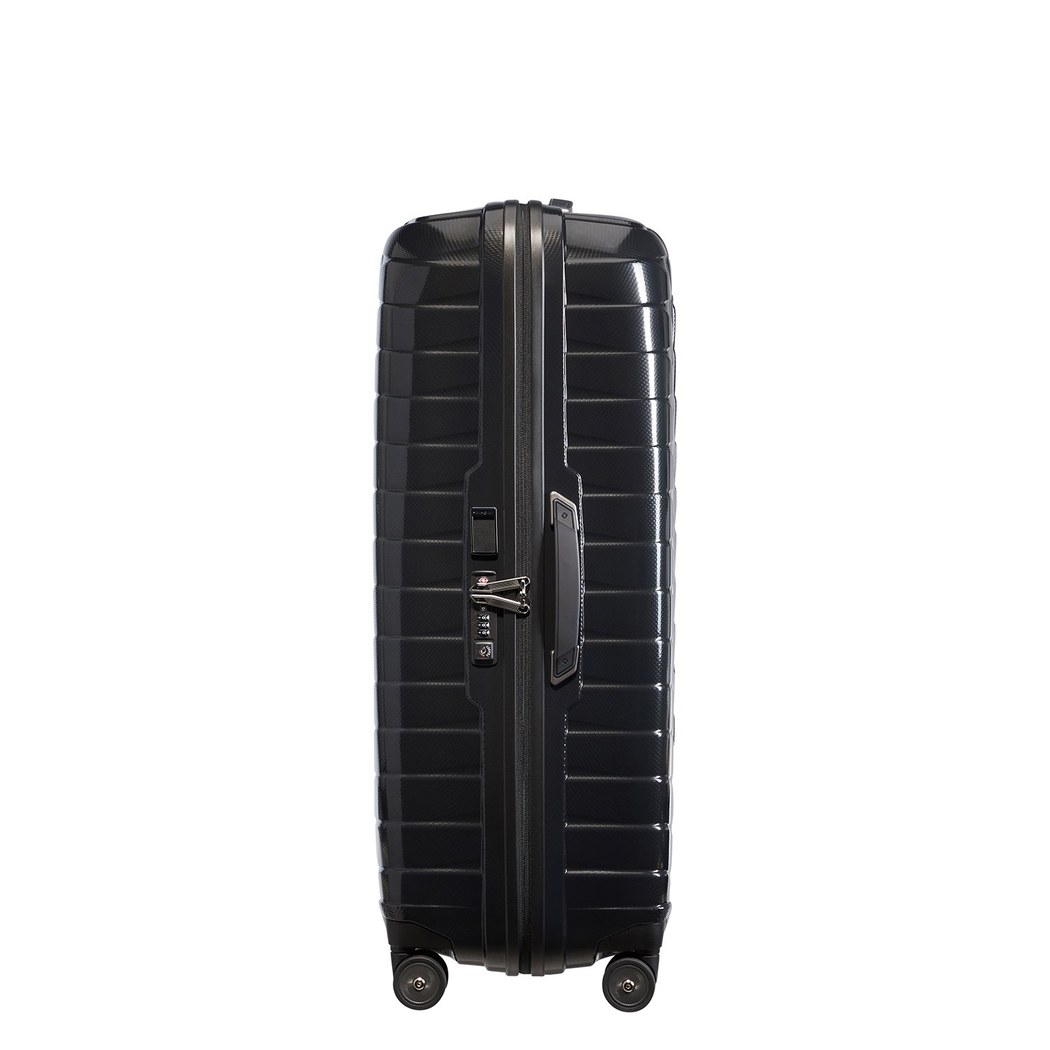 Samsonite Proxis - Spinner 4 Tekerlekli Ekstra Büyük Boy Valiz 81cm