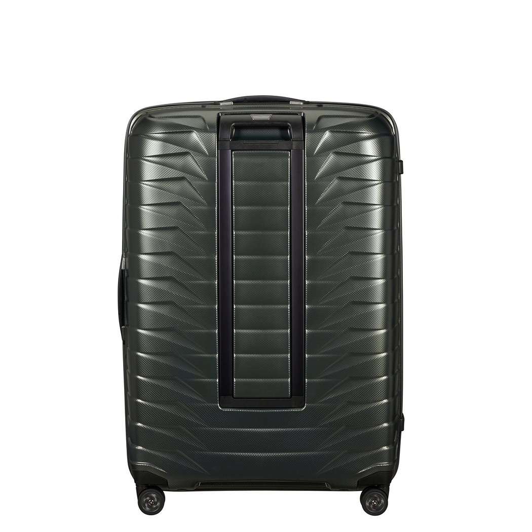 Samsonite Proxis - Spinner 4 Tekerlekli  Ekstra Büyük Boy Valiz 81 cm