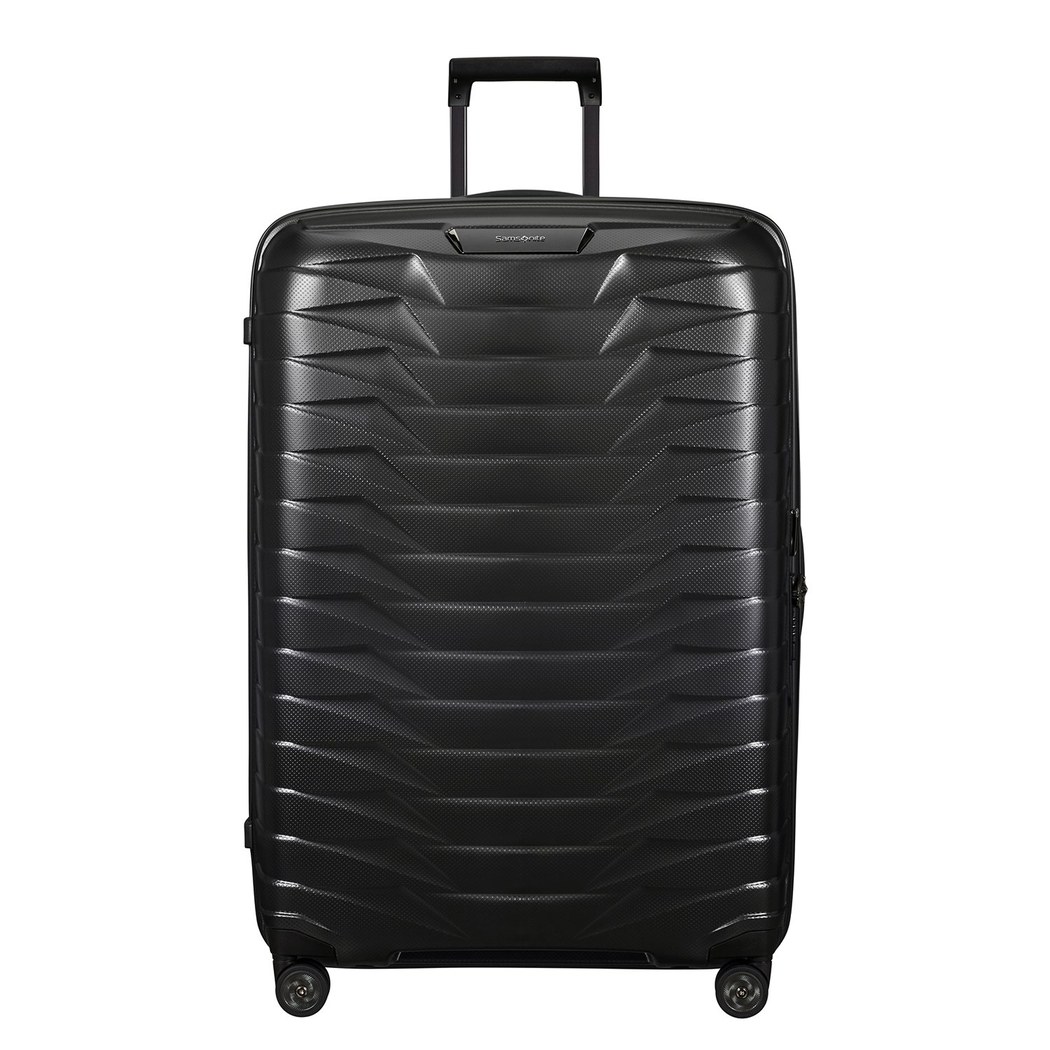 Samsonite Proxis - Spinner 4 Tekerlekli  Ekstra Büyük Boy Valiz 81 cm