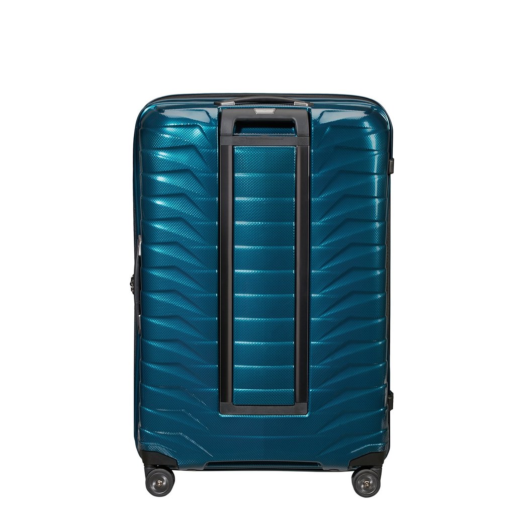 Samsonite Proxis - Spinner 4 Tekerlekli Büyük Boy Valiz 75cm