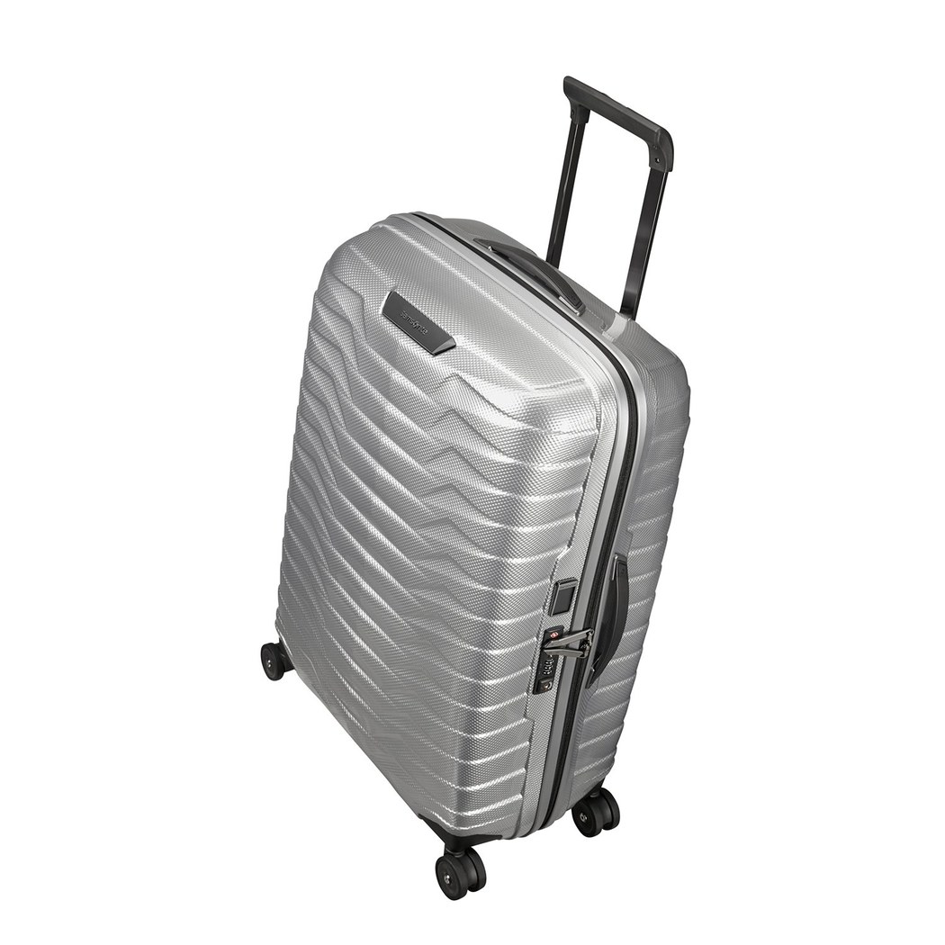 Samsonite Proxis - Spinner 4 Tekerlekli Orta Boy Valiz 69cm