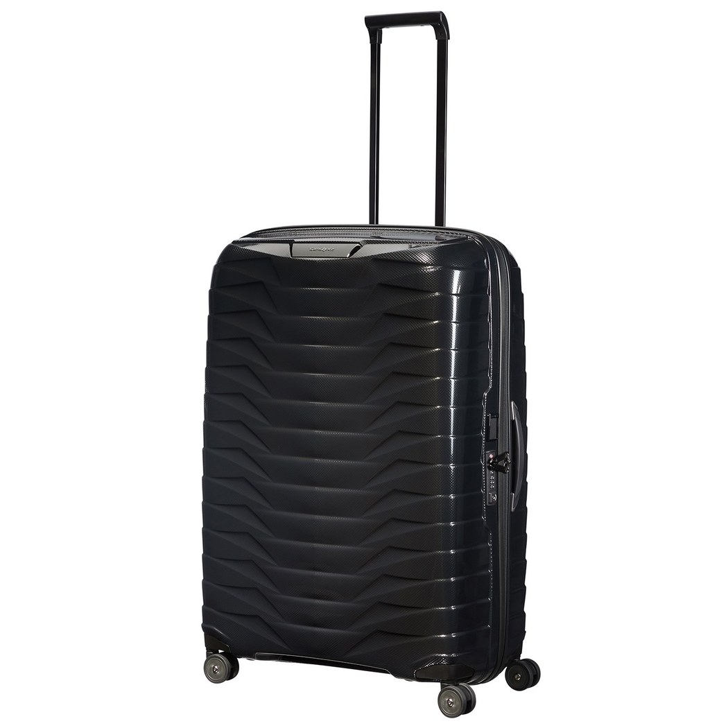 Samsonite Proxis - Spinner 4 Tekerlekli Ekstra Büyük Boy Valiz 81cm