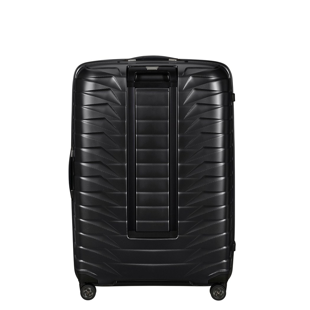 Samsonite Proxis - Spinner 4 Tekerlekli  Ekstra Büyük Boy Valiz 81 cm