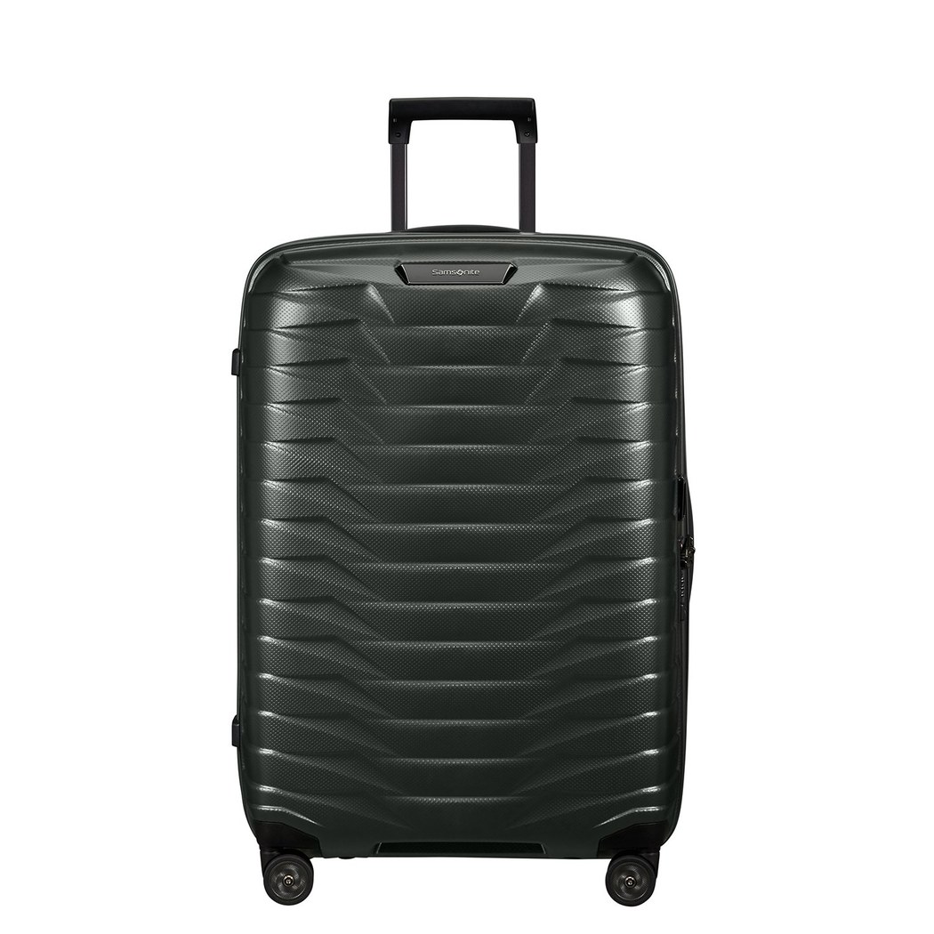 Samsonite Proxis - Spinner 4 Tekerlekli Orta Boy Valiz 69cm