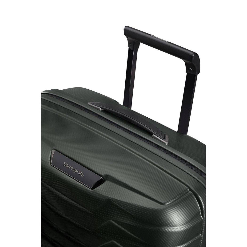 Samsonite Proxis - Spinner 4 Tekerlekli  Ekstra Büyük Boy Valiz 81 cm