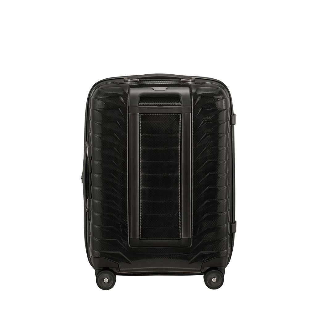 Samsonite Proxis - Spinner 4 Tekerlekli Körüklü Kabin Boy Valiz 55cm