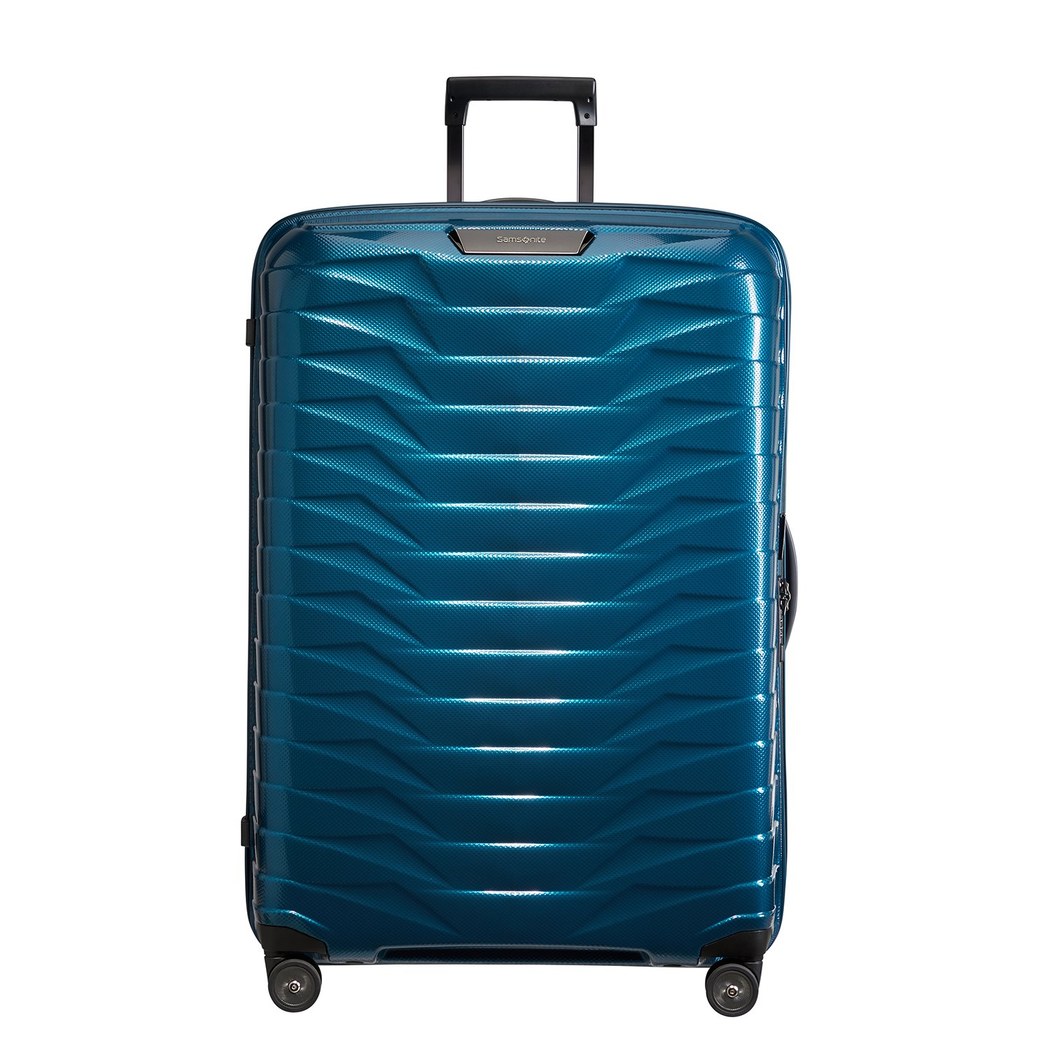 Samsonite Proxis - Spinner 4 Tekerlekli  Ekstra Büyük Boy Valiz 81 cm